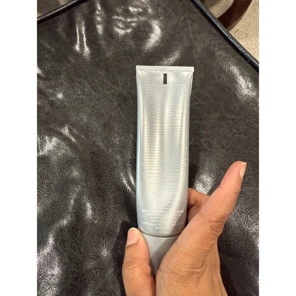 Avon reveal smoother